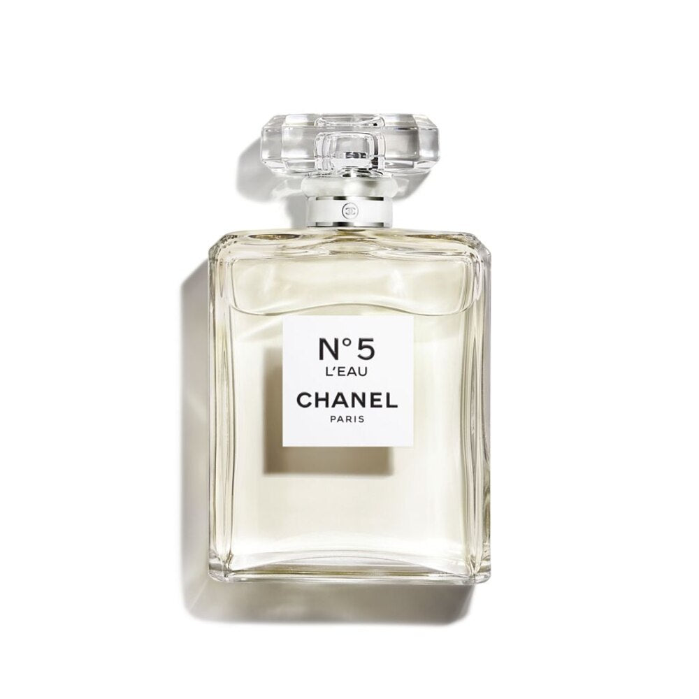 Chanel N°5 L'Eau Eau de Toilette 100 ml