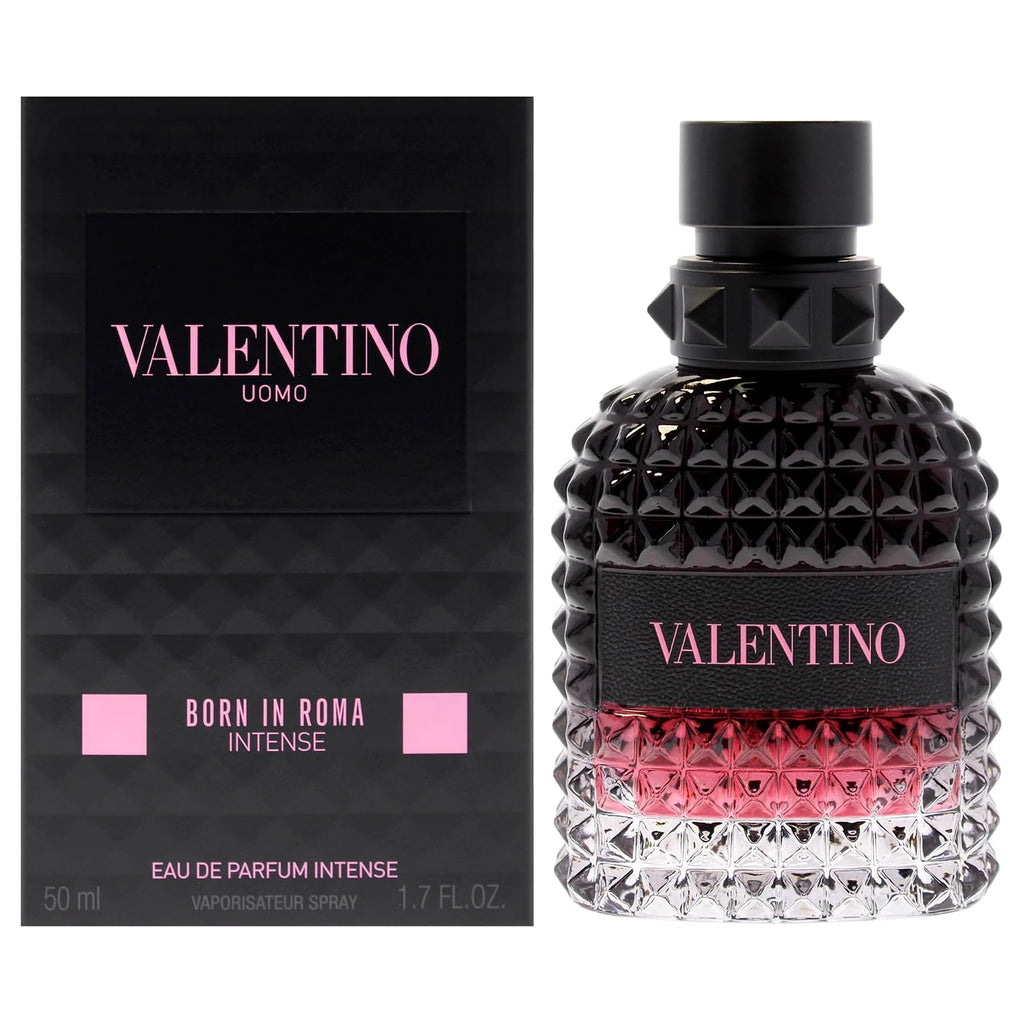 Valentino Born in Roma Uomo Intense Eau de Parfum 50 ml