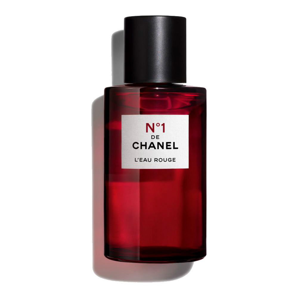 Chanel N°1 de Chanel L'Eau Rouge Fragrance Mist 100 ml