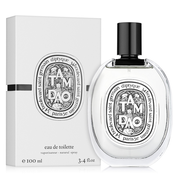 Diptyque Tam Dao Eau de Toilette 100 ml