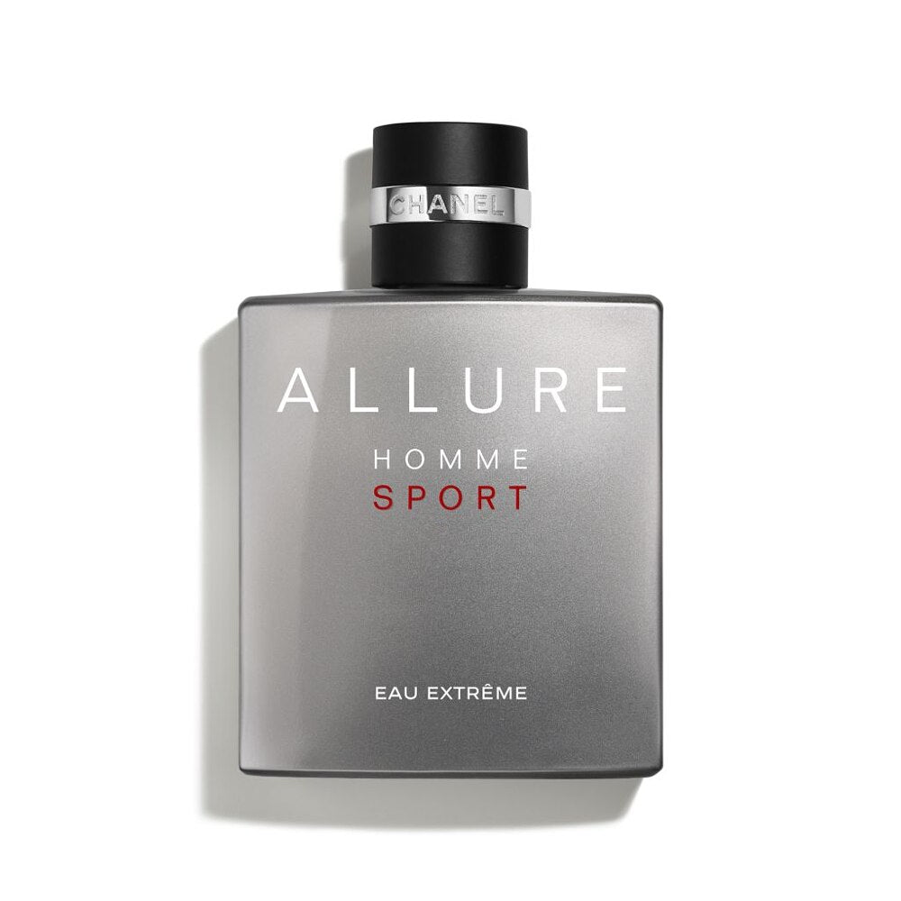 Chanel Allure Homme Sport Eau Extreme Eau de Toilette 100 ml