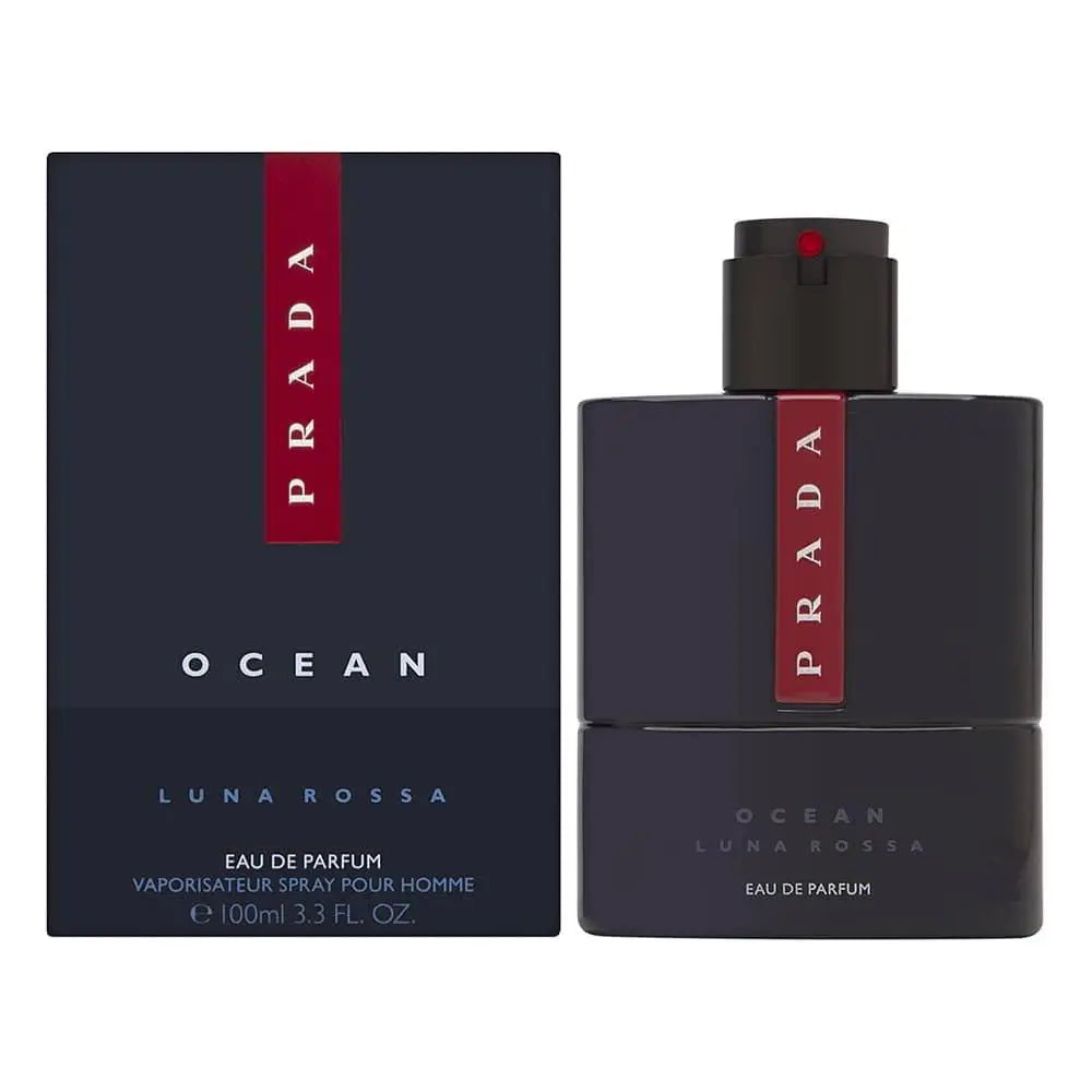 Prada Luna Rossa Ocean Eau de Parfum 100 ml