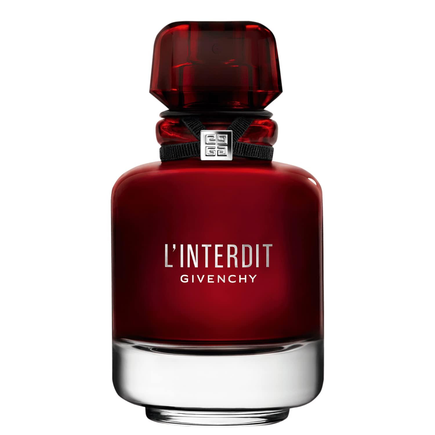 Givenchy L'Interdit Rouge Eau de Parfum 80 ml