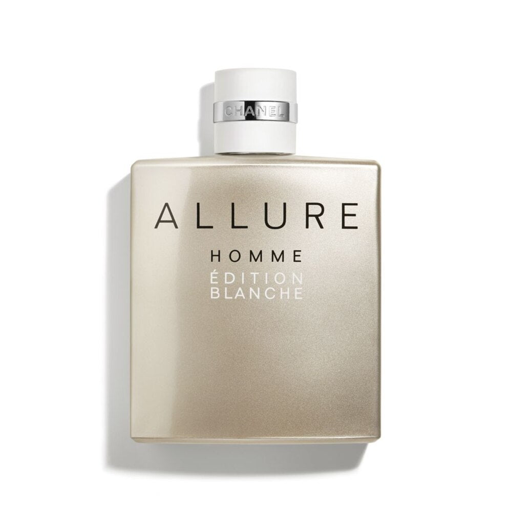 Chanel Allure Homme Édition Blanche Eau de Parfum 100 ml
