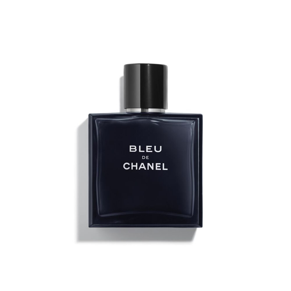 Chanel Bleu de Chanel Eau de Toilette 50 ml