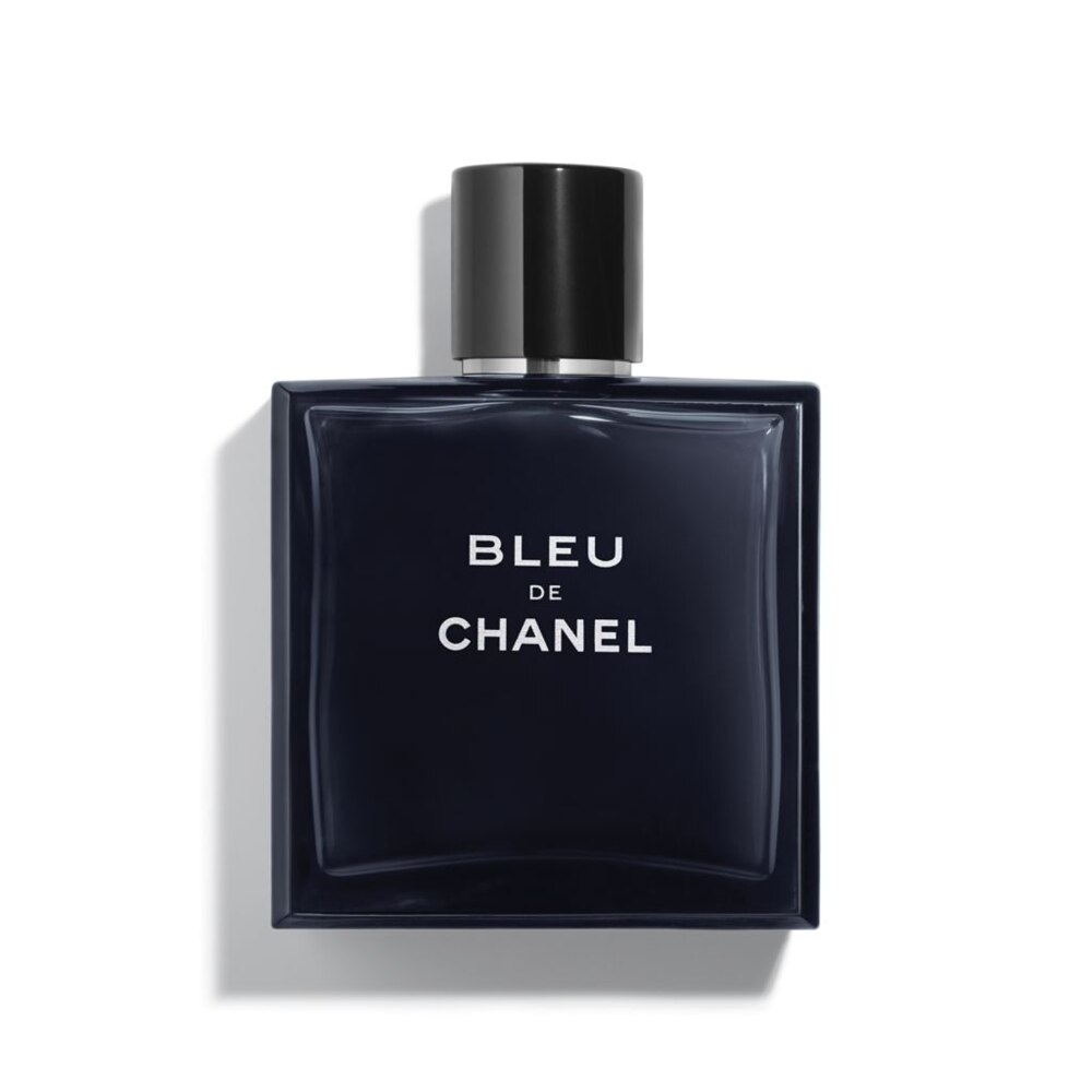 Chanel Bleu de Chanel Eau de Toilette 100 ml