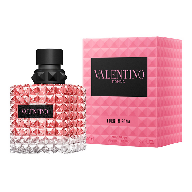 Valentino Born in Roma Donna Eau de Parfum 100 ml