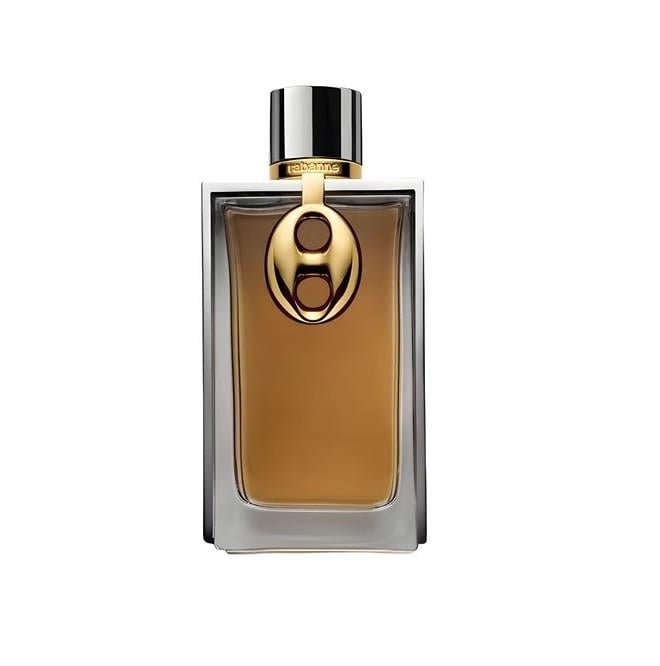 Paco Rabanne Silver Skin Eau de Parfum 125 ml