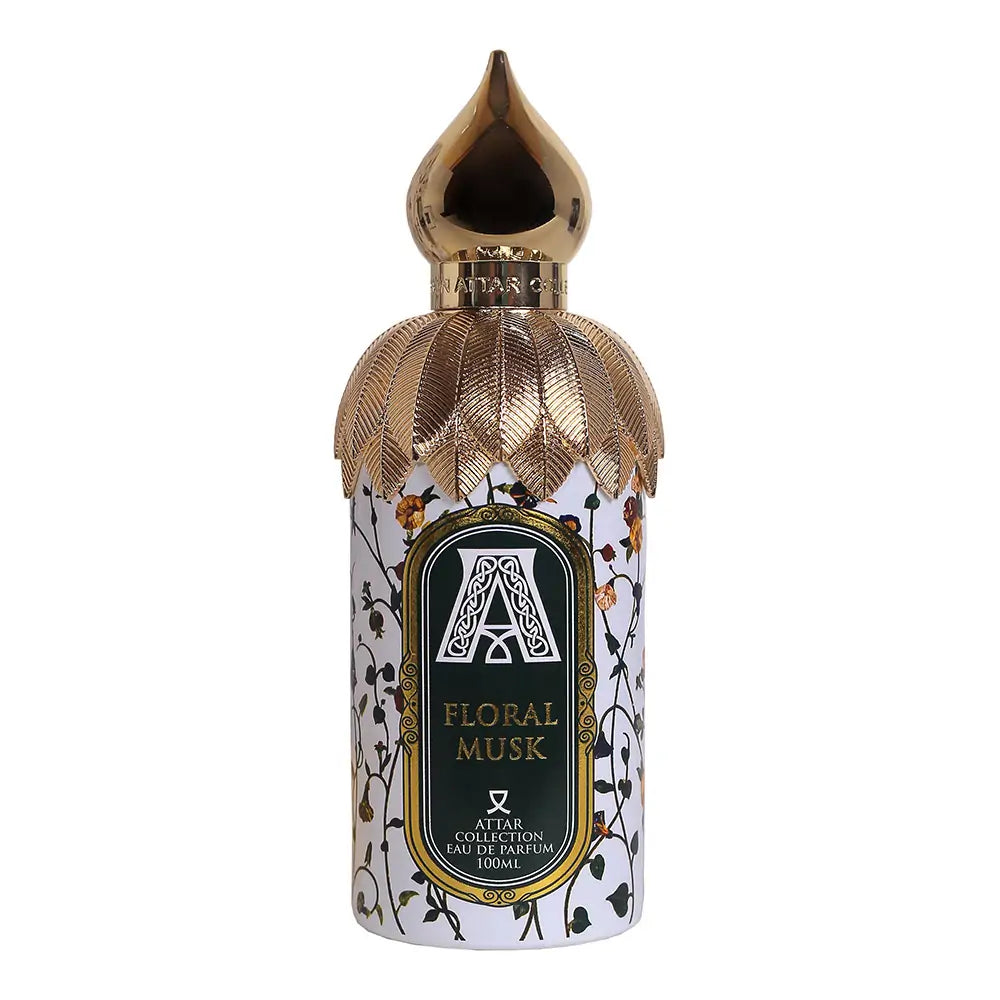 Attar Collection Floral Musk Eau de Parfum 100 ml