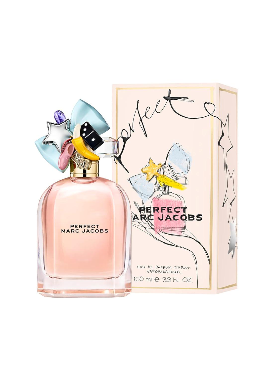 Marc Jacobs Perfect Eau de Parfum 100 ml