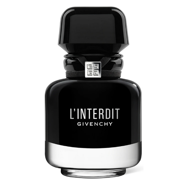 Givenchy L'Interdit Eau de Parfum Intense 80 ml