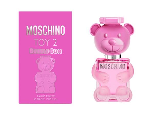 Moschino Toy 2 Bubble Gum Eau de Toilette 100 ml