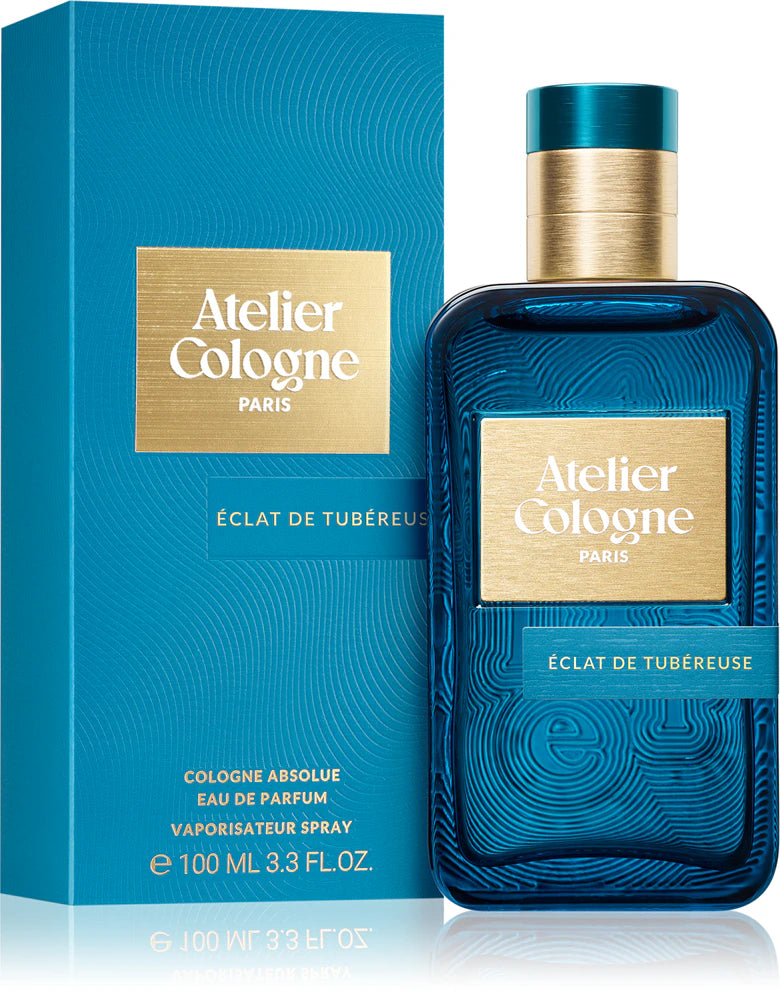 Atelier Cologne Eclat de Tubereuse Eau de Parfum 100 ml