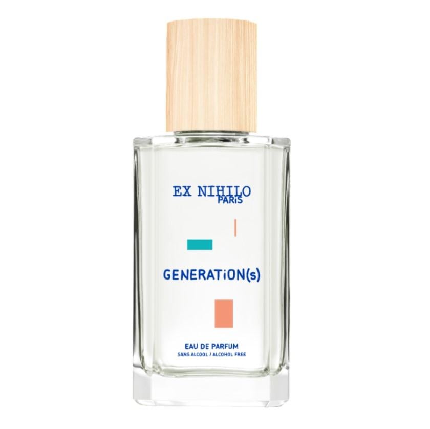 Ex Nihilo Generation(s) Eau de Parfum 100 ml