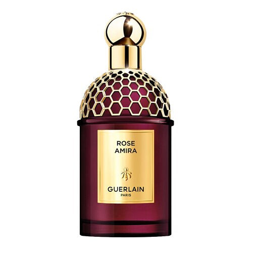 Guerlain Absolus d'Allegoria Rose Amira Eau de Parfum 125 ml