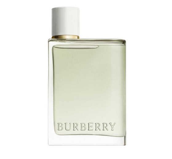 Burberry Her Eau de Toilette 100 ml
