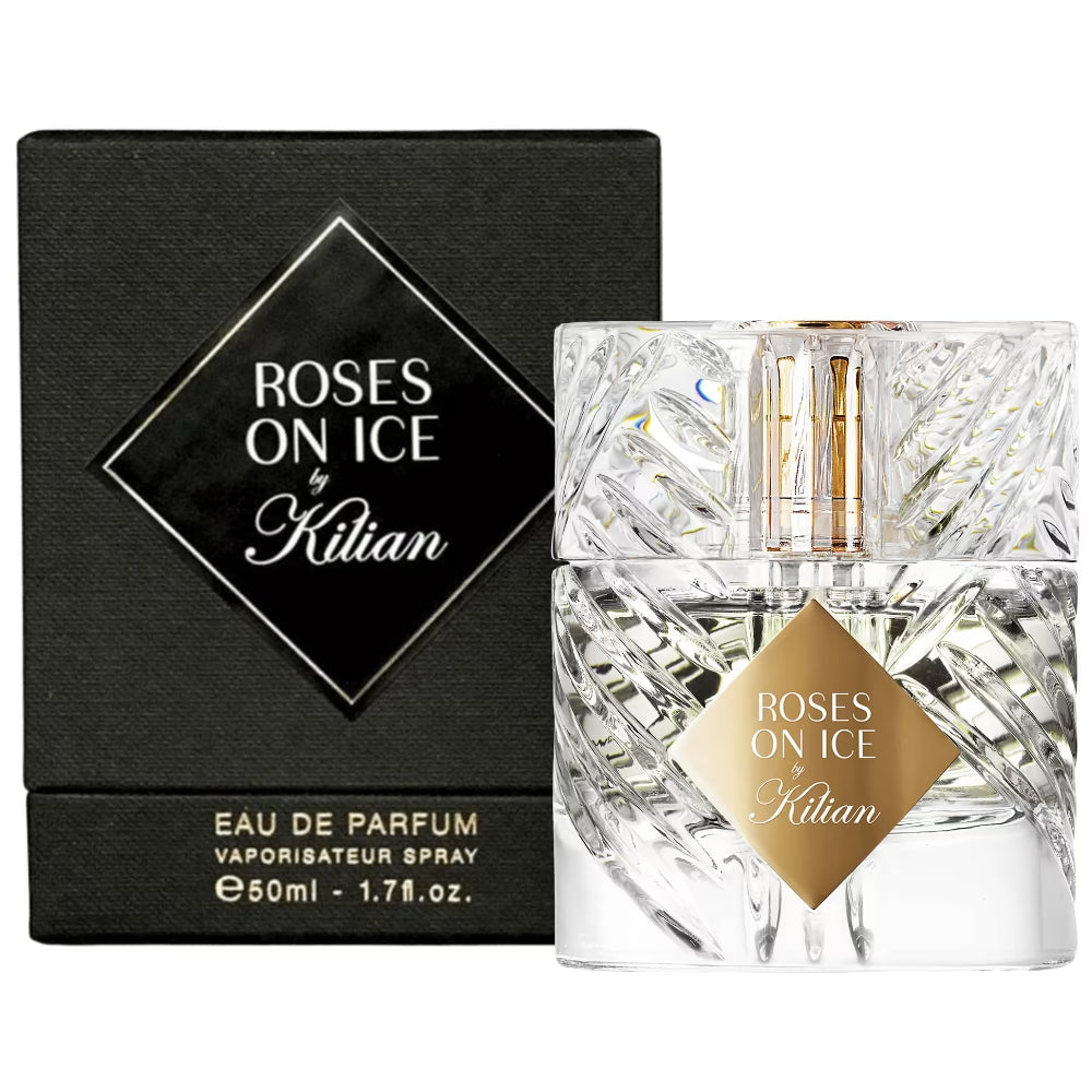 Kilian Paris Roses on Ice Eau de Parfum 50 ml