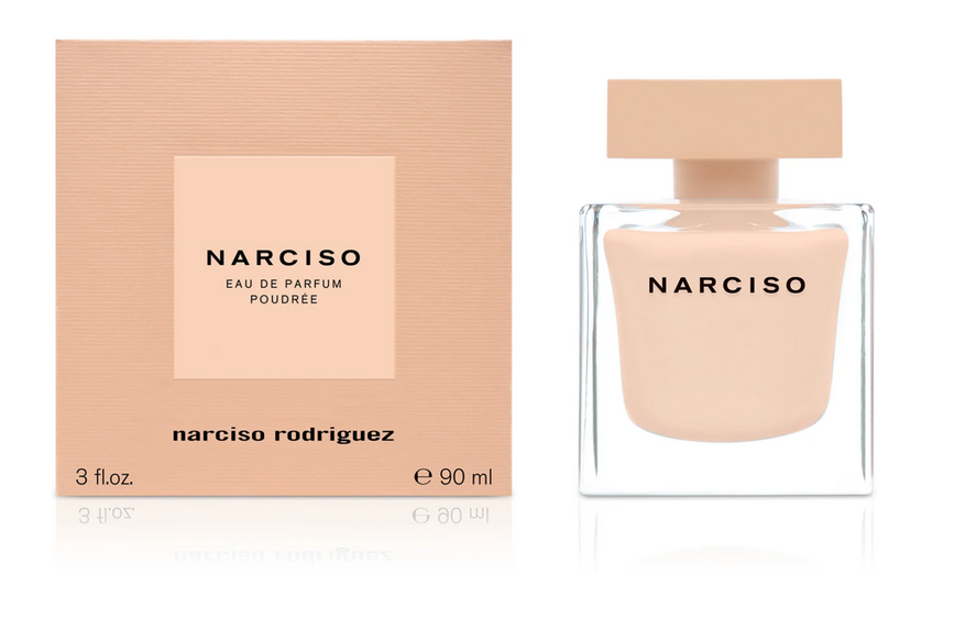 Narciso Rodriguez Narciso Poudrée Eau de Parfum 90 ml