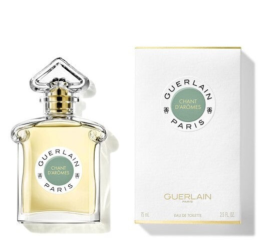 Guerlain Chant d'Arômes Eau de Toilette 75 ml