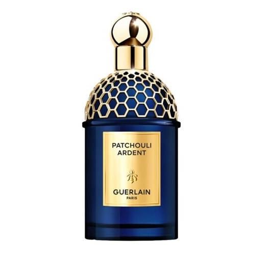 Guerlain Absolus d'Allegoria Patchouli Ardent Eau de Parfum 125 ml