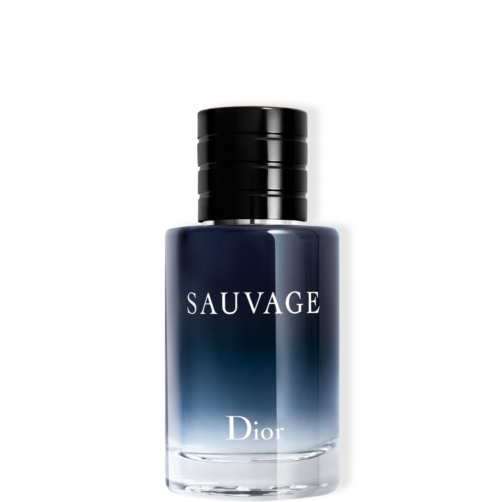 Dior Sauvage Eau de Toilette 60 ml