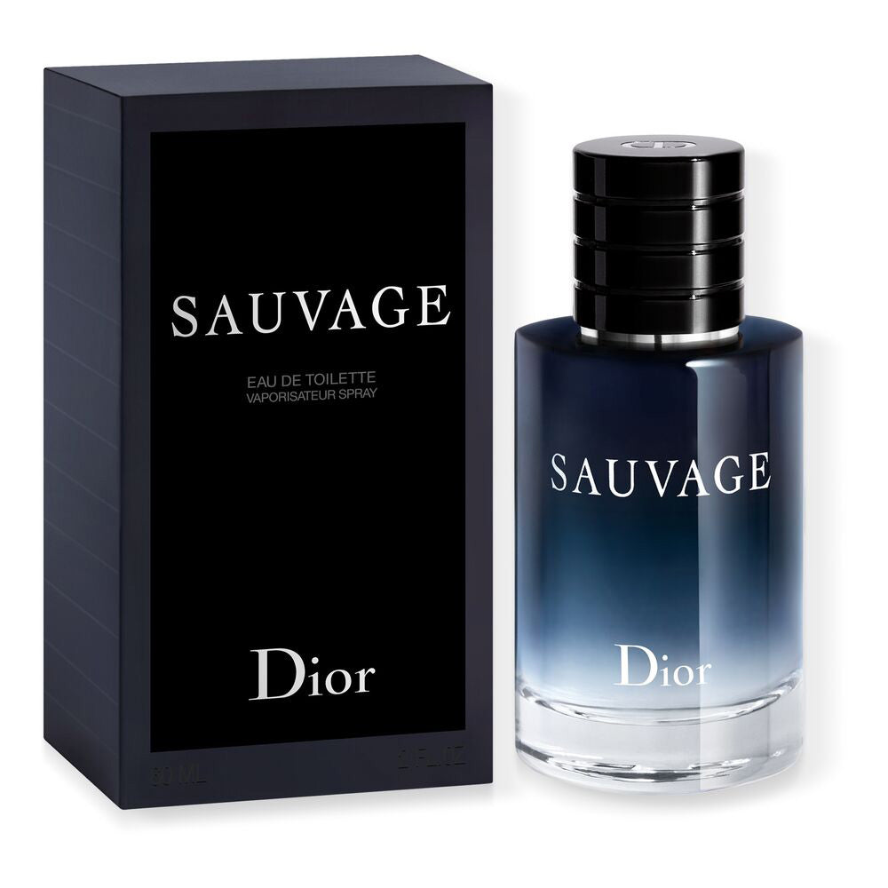 Dior Sauvage Eau de Toilette 60 ml
