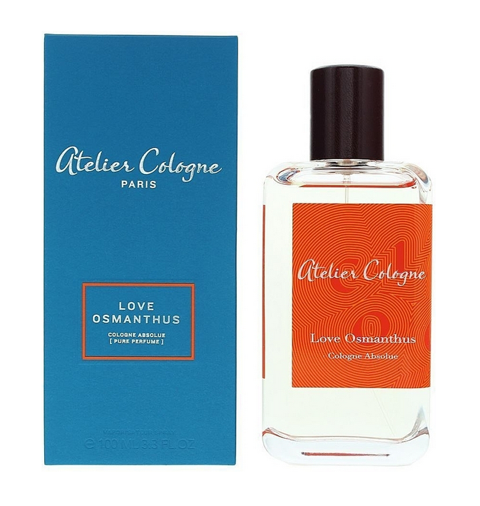Atelier Cologne Love Osmanthus Cologne 100 ml