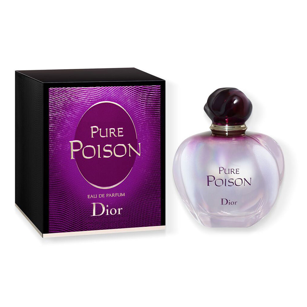 Dior Pure Poison Eau de Parfum 100 ml