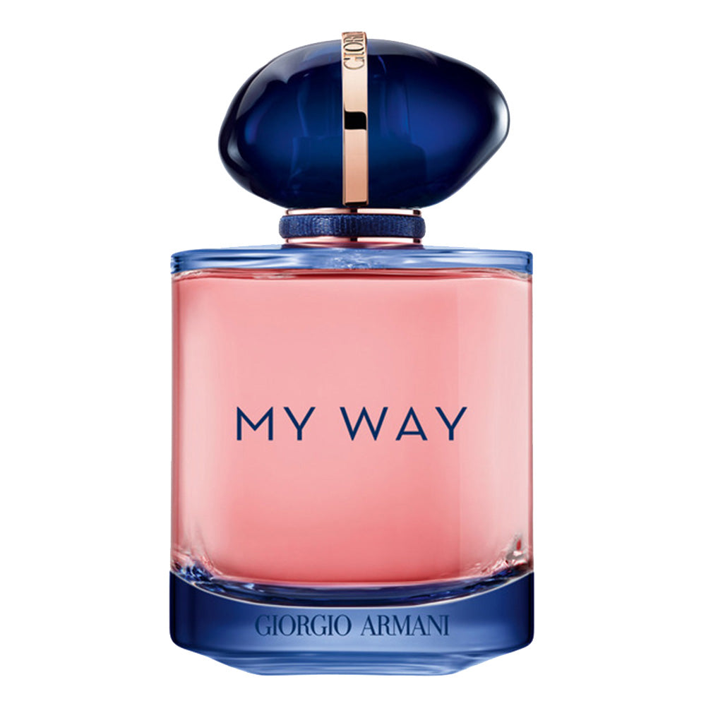 Giorgio Armani My Way Intense Eau de Parfum 90 ml