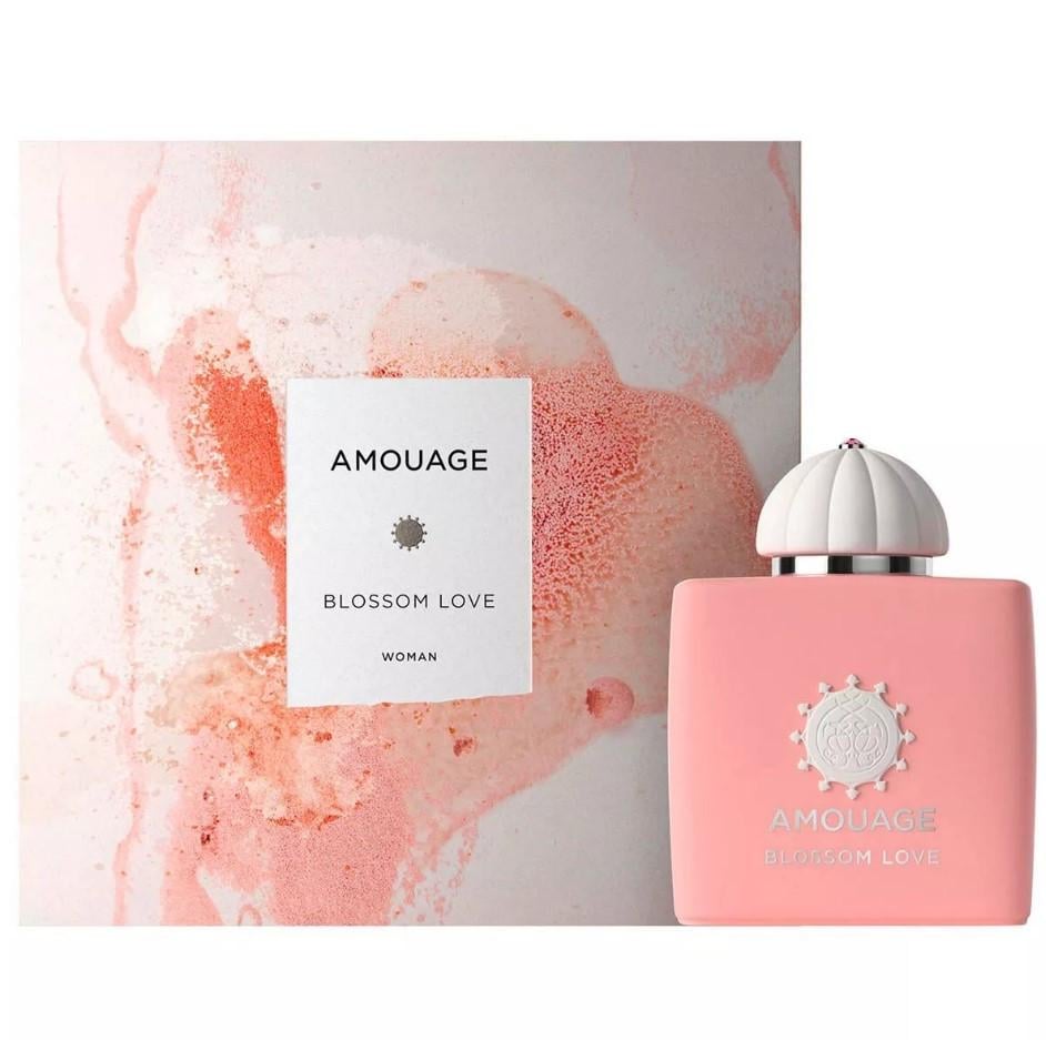 Amouage Blossom Love Eau de Parfum 100 ml