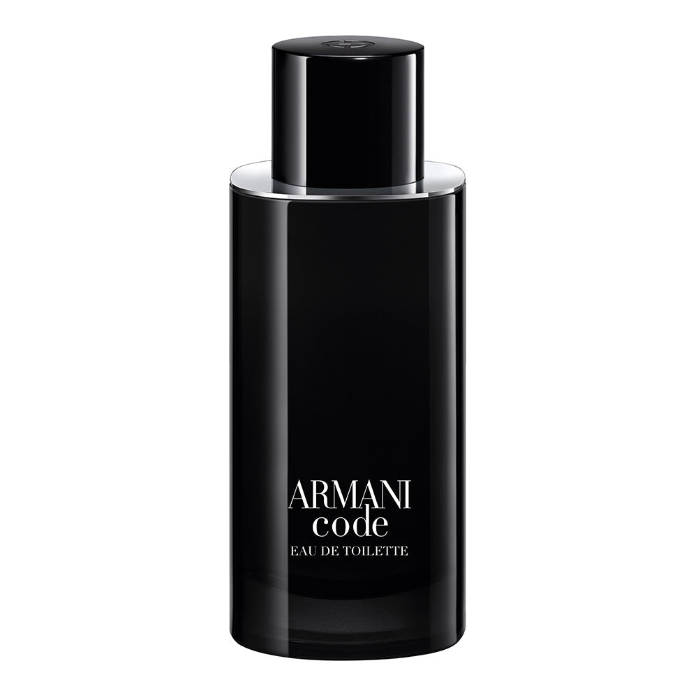 Giorgio Armani Code Eau de Toilette 125 ml