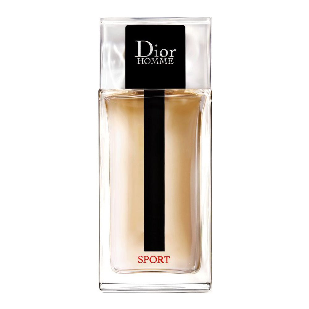 Dior Homme Sport Eau de Toilette 125 ml
