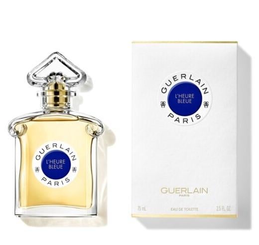 Guerlain L'Heure Bleue Eau de Toilette 75 ml