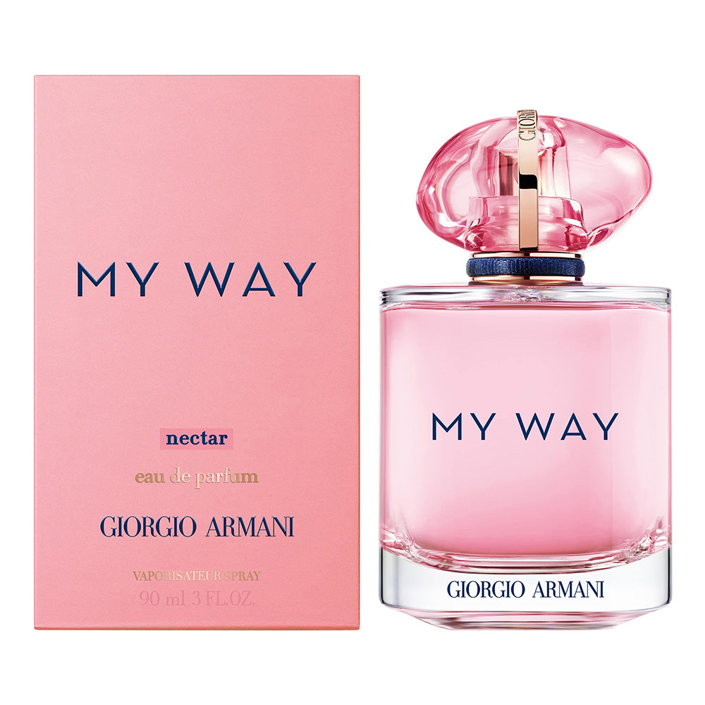 Giorgio Armani My Way Nectar Eau de Parfum 90 ml