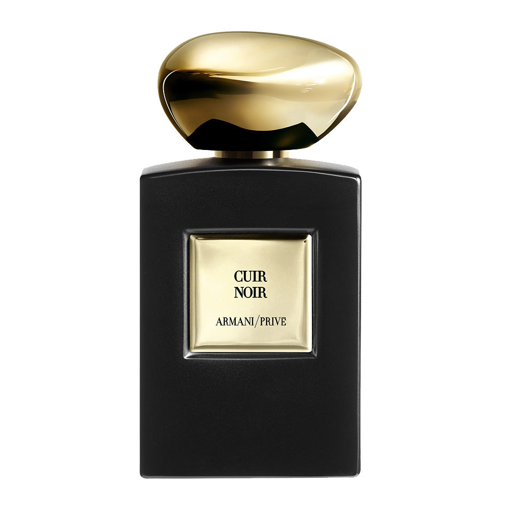 Armani Privé Cuir Noir Eau de Parfum 100 ml