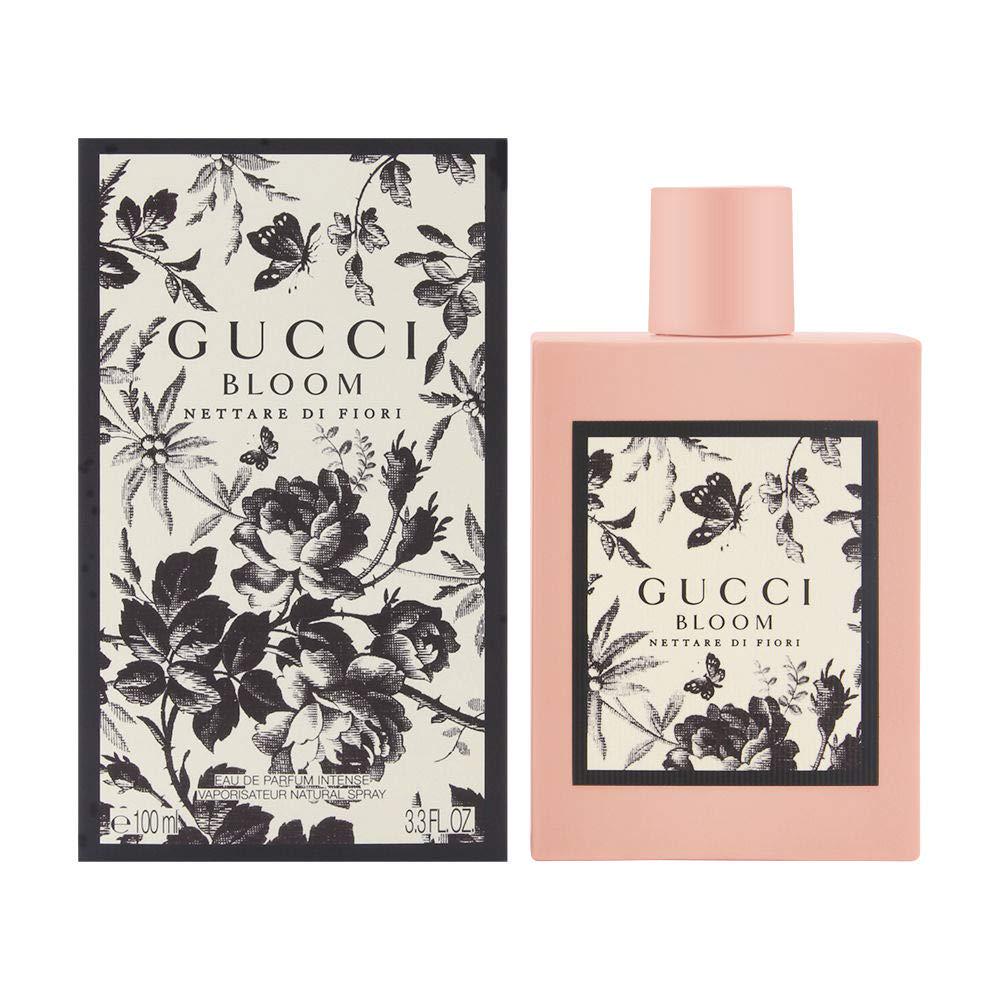 Gucci Bloom Nettare Di Fiori Eau de Parfum 100 ml