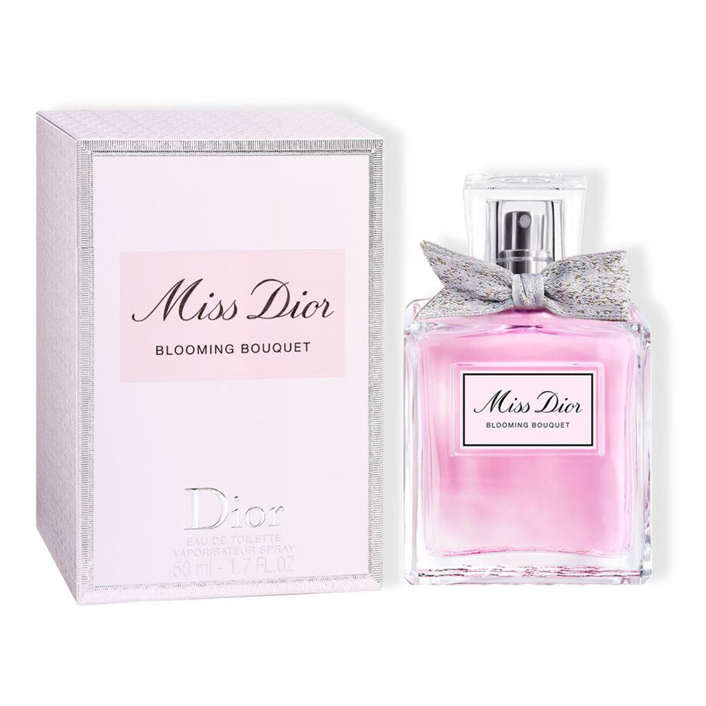 Dior Miss Dior Blooming Bouquet Eau de Toilette 50 ml