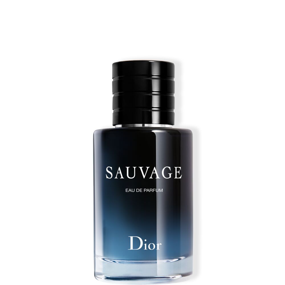 Dior Sauvage Eau de Parfum 60 ml
