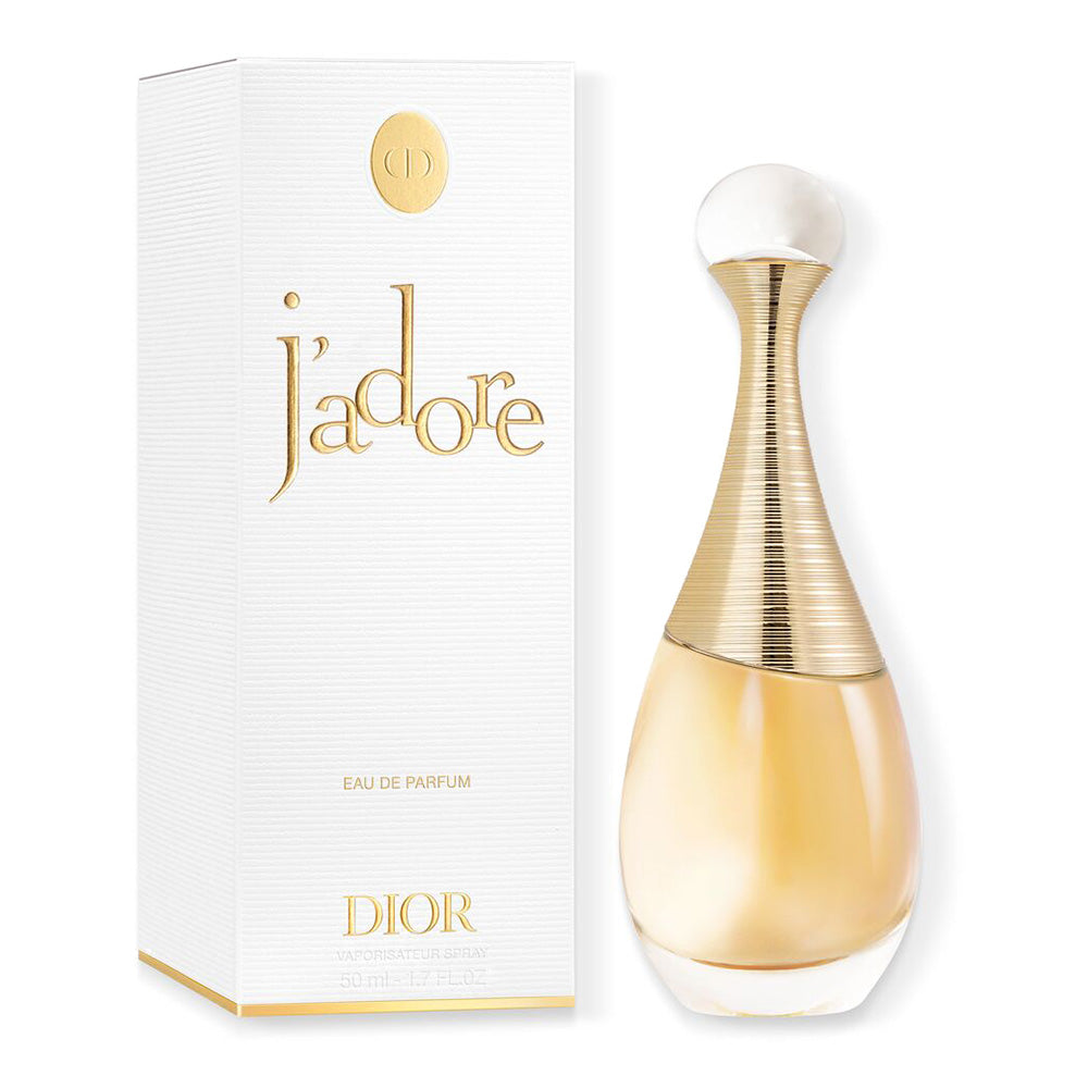 Dior J'adore Eau de Parfum 50 ml
