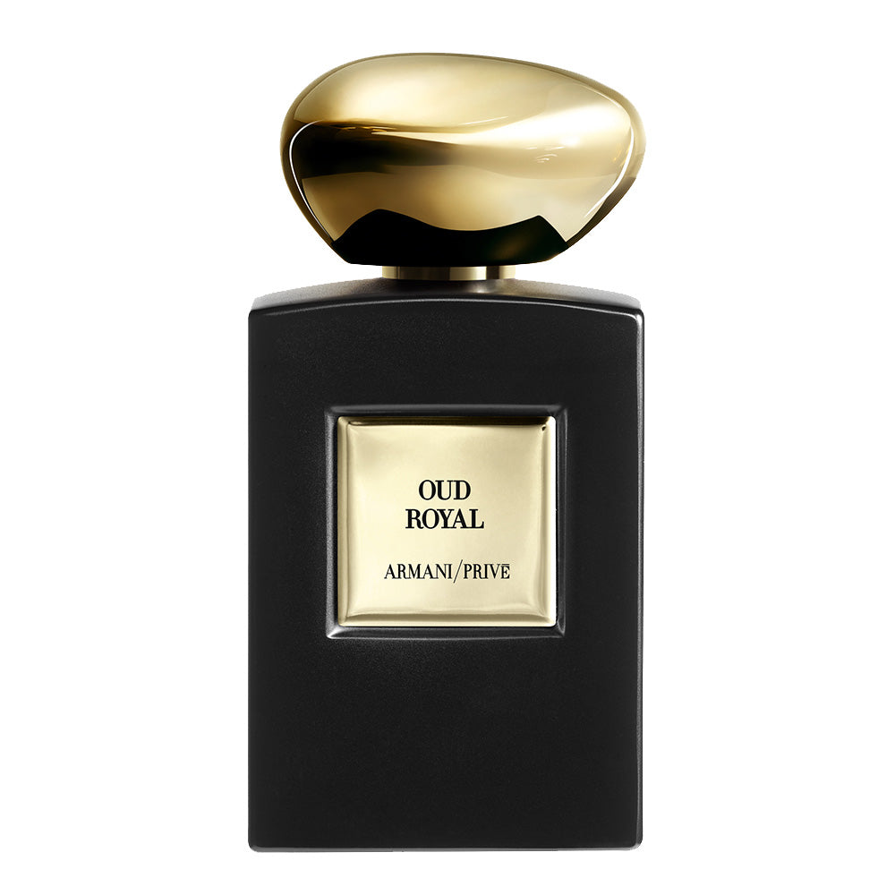 Armani Privé Oud Royal Eau de Parfum 100 ml