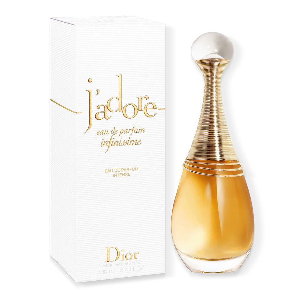 Dior J'adore Infinissime Eau de Parfum 100 ml