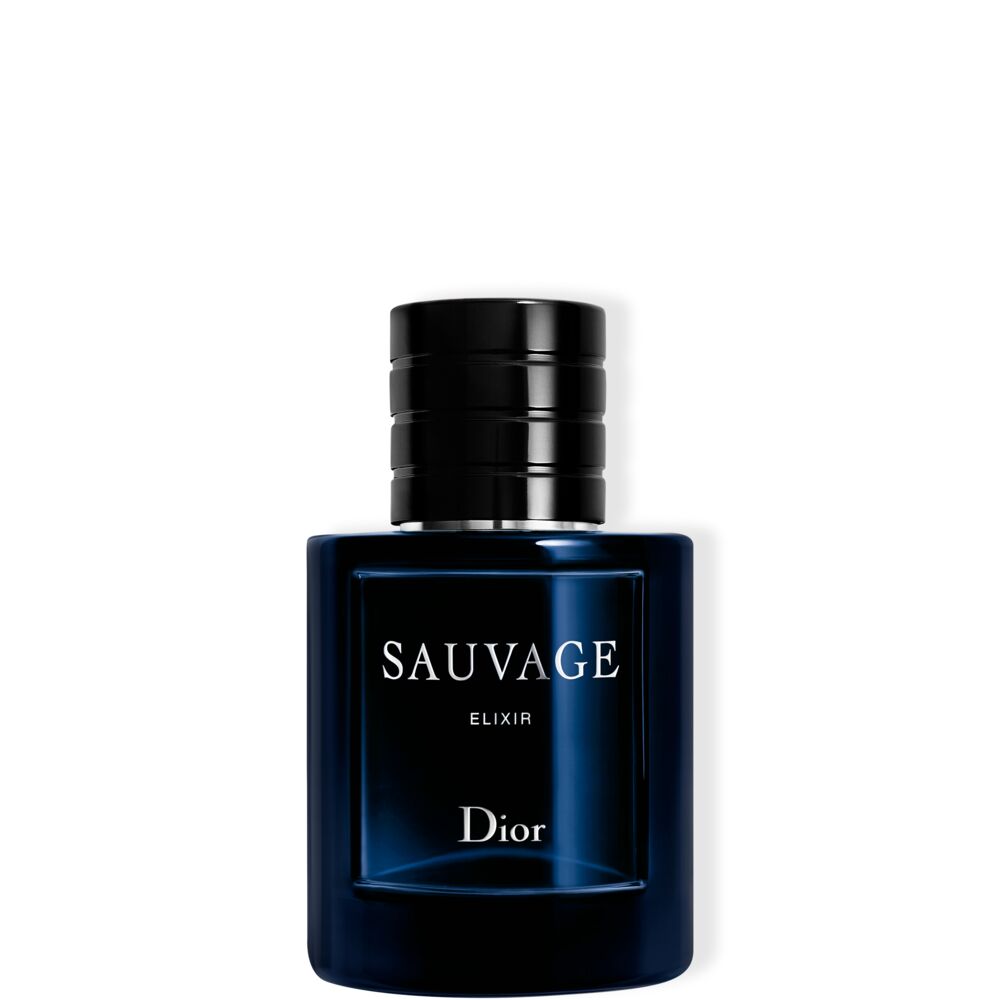 Dior Sauvage Elixir Eau de Parfum 60 ml