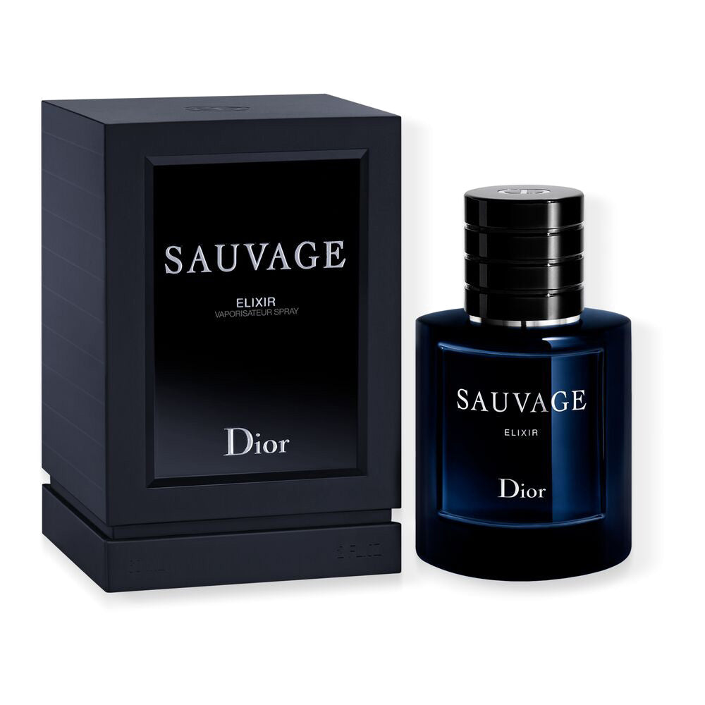 Dior Sauvage Elixir Eau de Parfum 60 ml