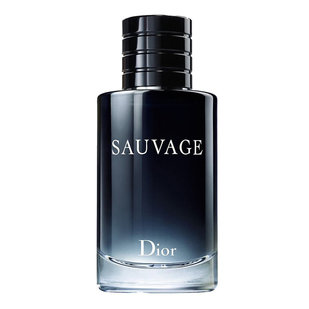 Dior Sauvage Eau De Toilette 100 ml