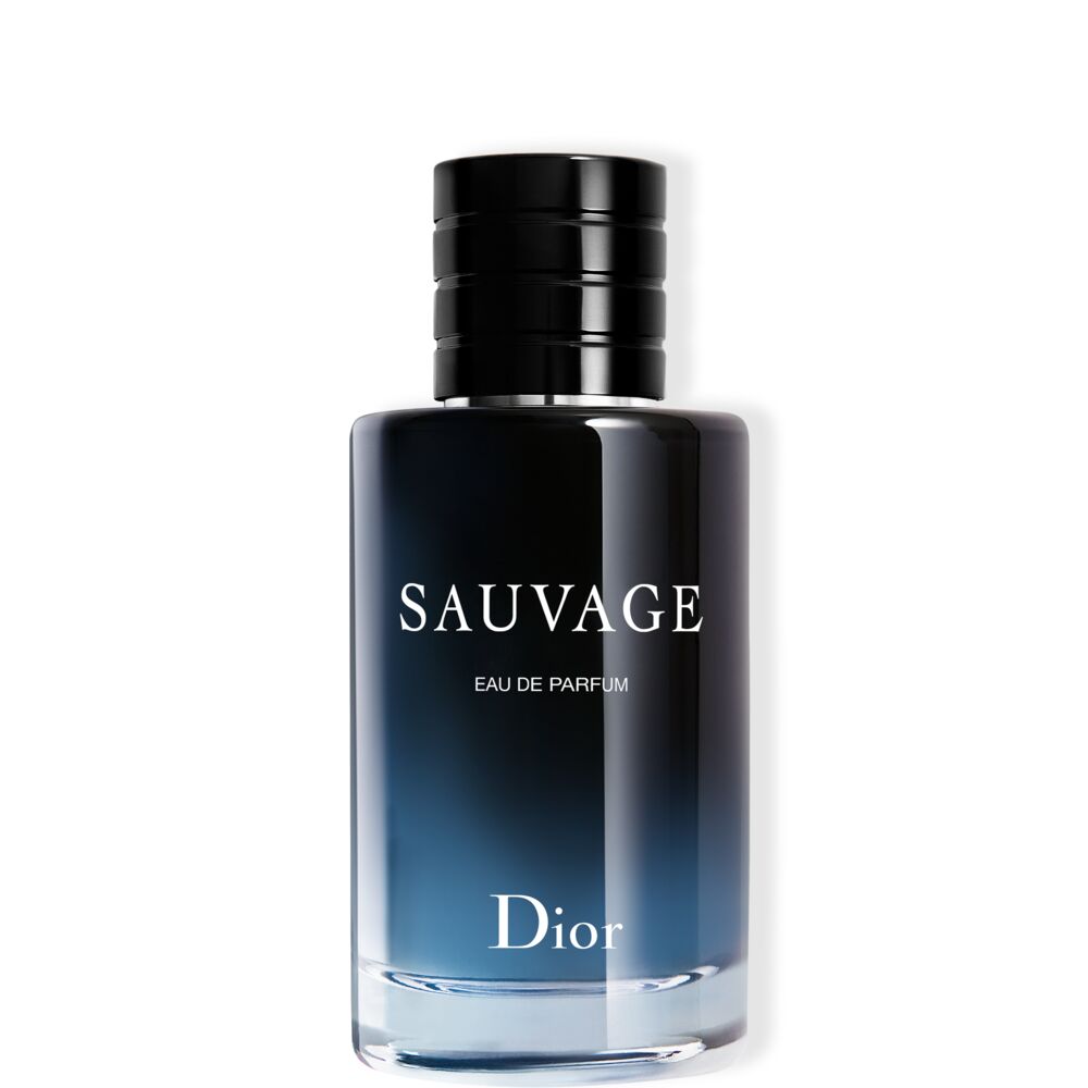 Dior Sauvage Eau de Parfum 100 ml