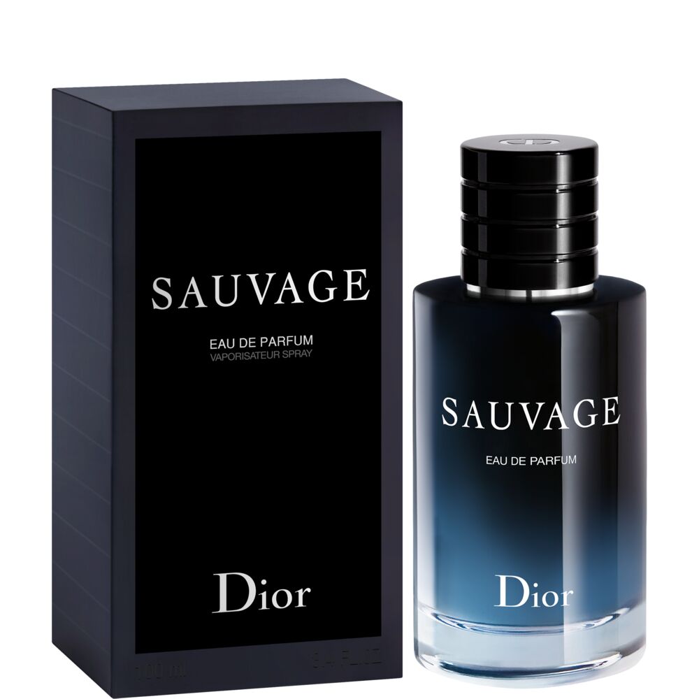 Dior Sauvage Eau de Parfum 100 ml