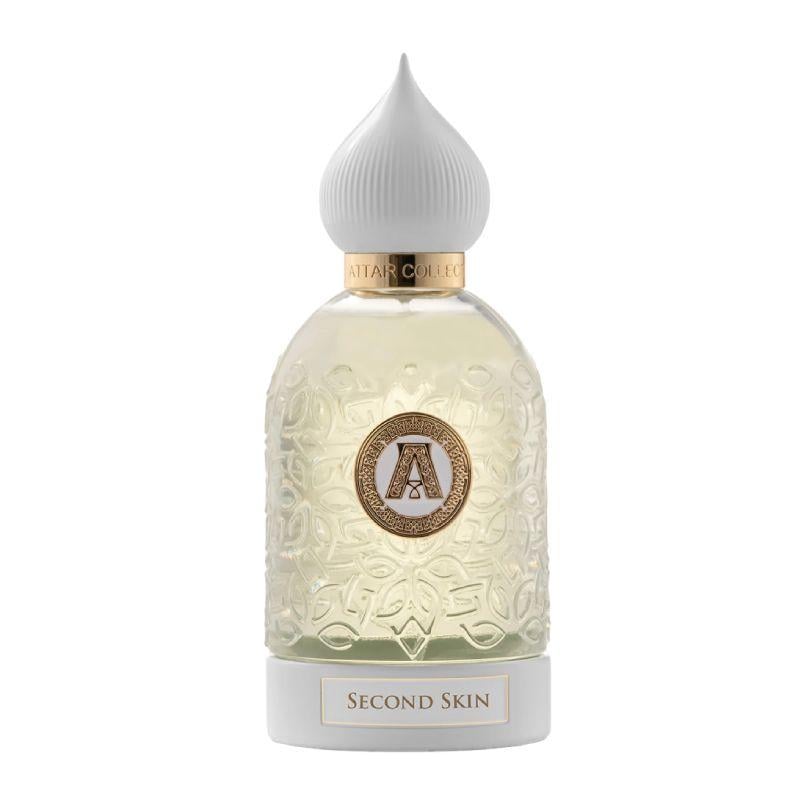Attar Collection Second Skin Eau de Parfum 80 ml