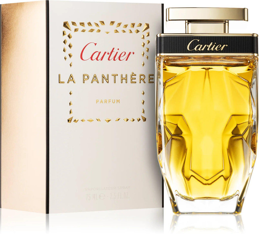 Cartier La Panthère Le Parfum 75 ml