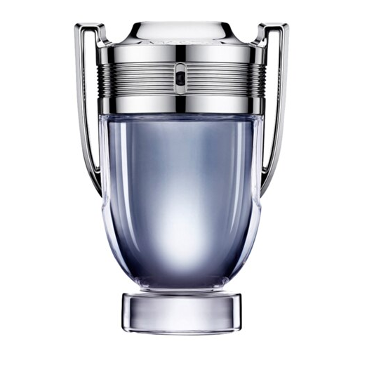 Paco Rabanne Invictus Eau de Toilette 100 ml