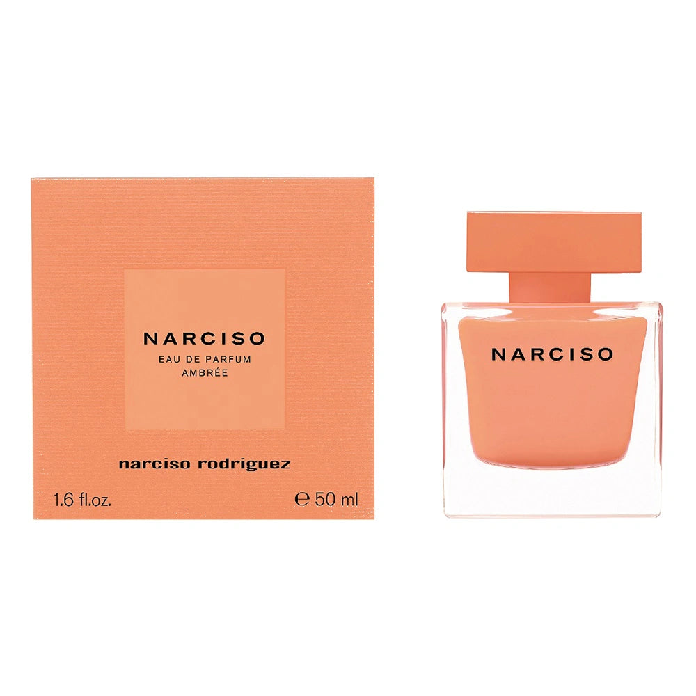 Narciso Rodriguez Narciso Ambrée Eau de Parfum 90 ml